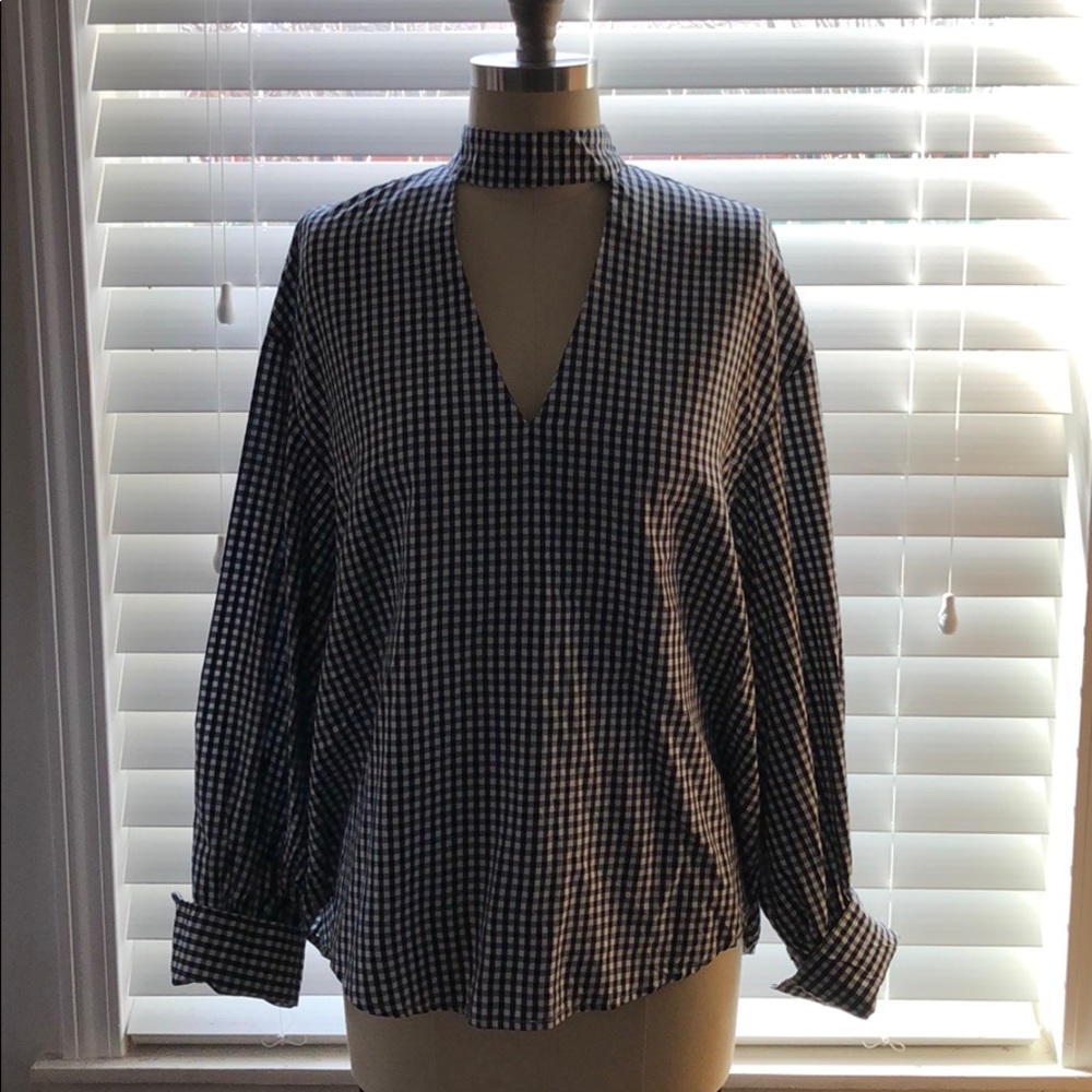 Zara Top - Picture 7 of 7